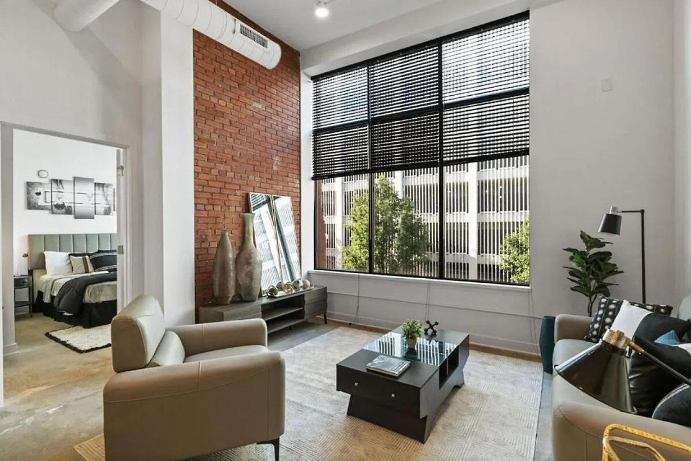 Landing At Ballpark Heights - Studio In Downtown Saint Louis Apartament