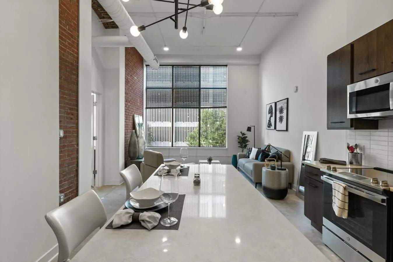 Landing At Ballpark Heights - Studio In Downtown Saint Louis 0*,  Stany Zjednoczone Ameryki