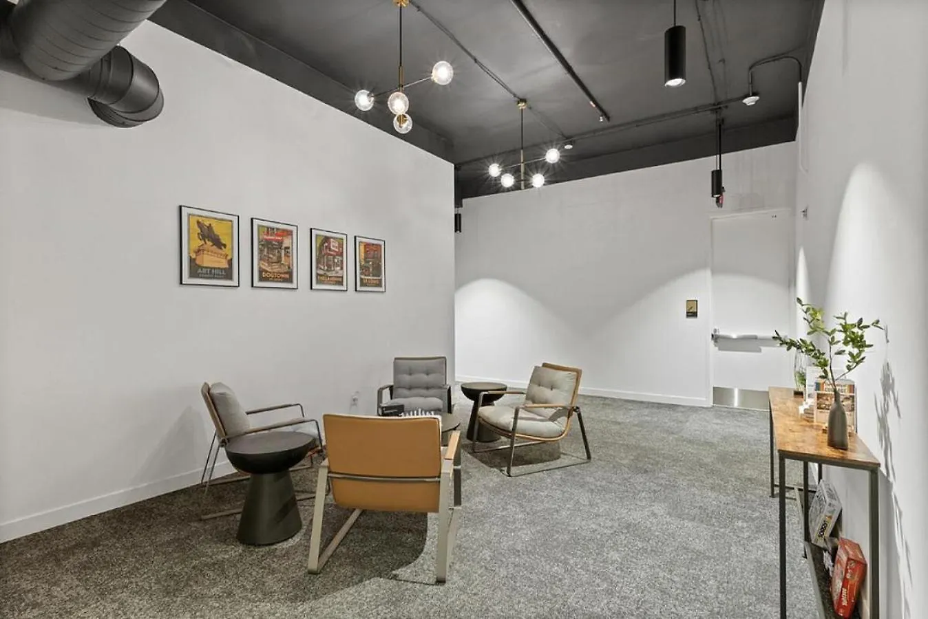 Landing At Ballpark Heights - Studio In Downtown Saint Louis 0*,  Stany Zjednoczone Ameryki